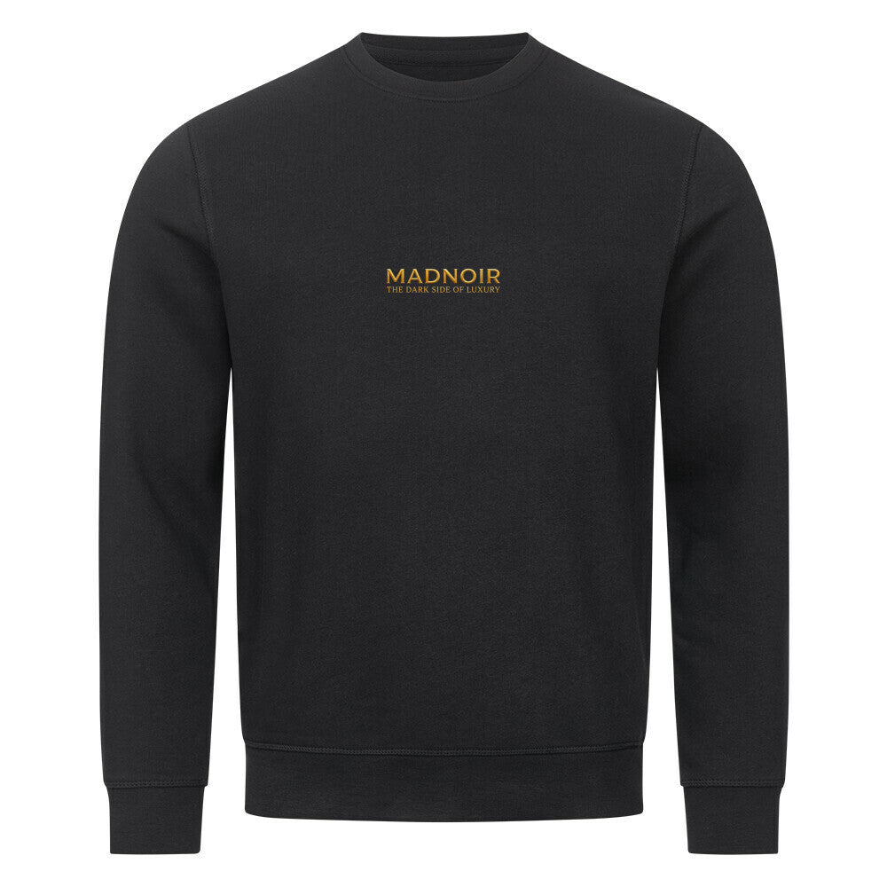 NOIR SHADOW CREWNECK