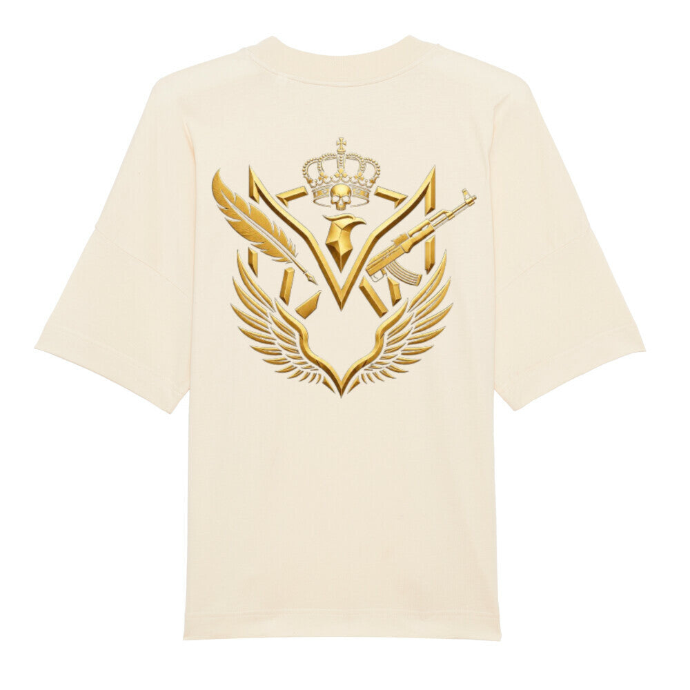 NOIR STATEMENT TEE