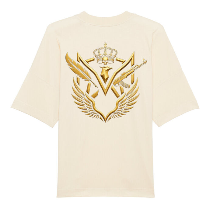 NOIR STATEMENT TEE