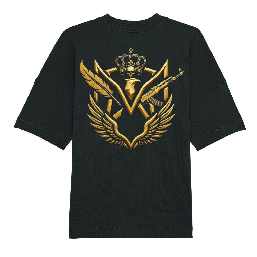 NOIR STATEMENT TEE