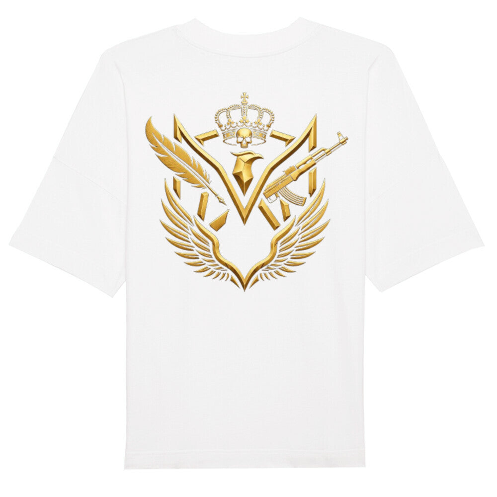 NOIR STATEMENT TEE