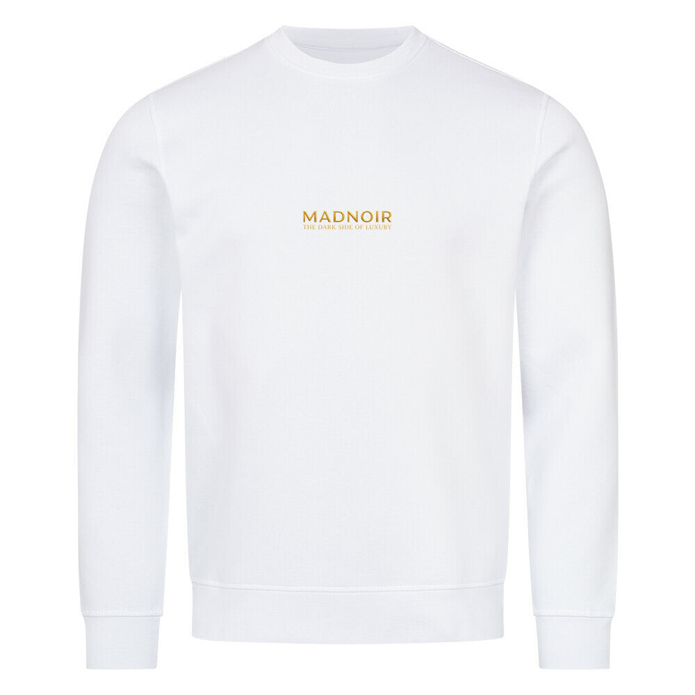 NOIR SHADOW CREWNECK