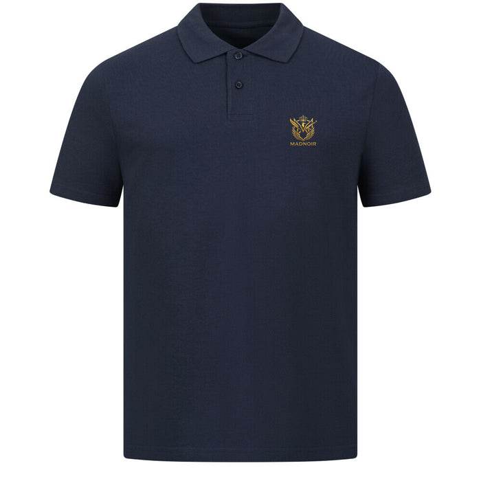 Classic Polo Shirt
